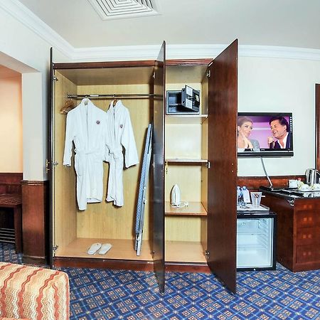 Ramee California Hotel Manama Zewnętrze zdjęcie