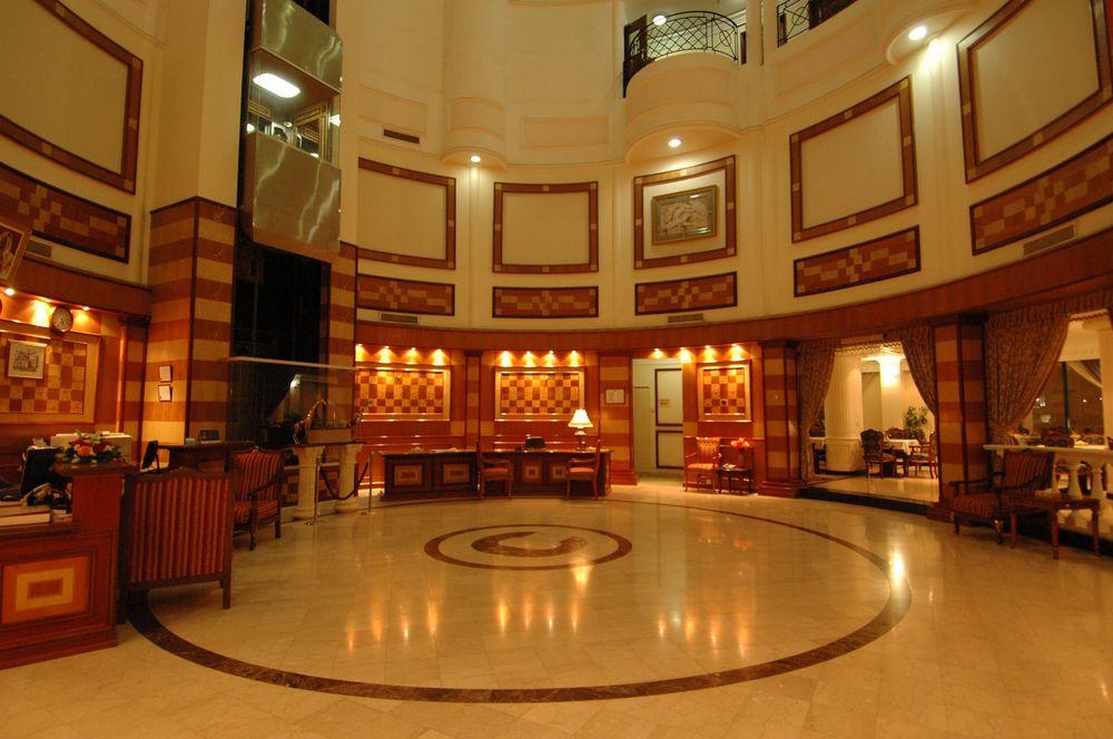 Ramee California Hotel Manama Zewnętrze zdjęcie