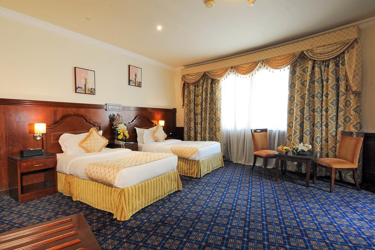 Ramee California Hotel Manama Zewnętrze zdjęcie