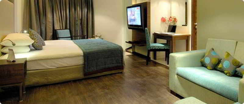 Ramee California Hotel Manama Zewnętrze zdjęcie