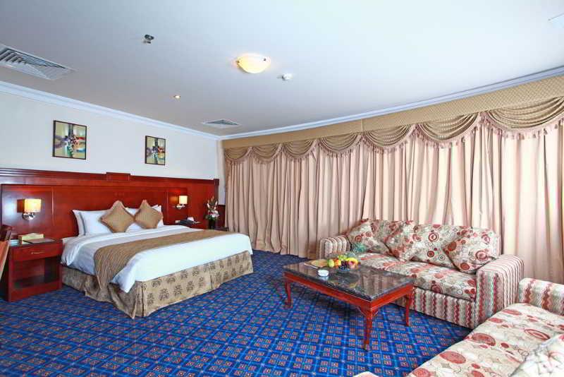 Ramee California Hotel Manama Zewnętrze zdjęcie
