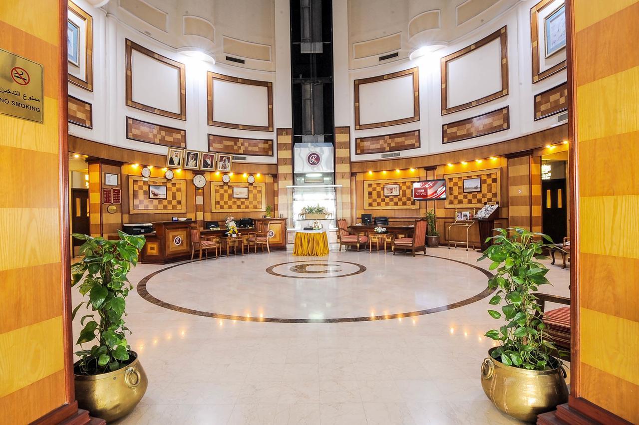 Ramee California Hotel Manama Zewnętrze zdjęcie