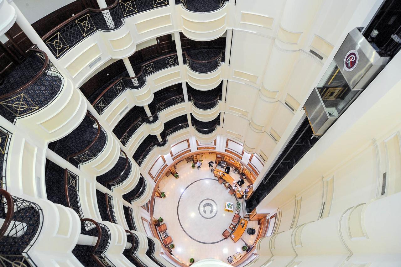 Ramee California Hotel Manama Zewnętrze zdjęcie