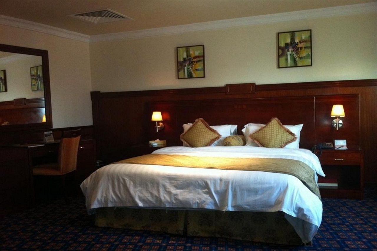 Ramee California Hotel Manama Pokój zdjęcie