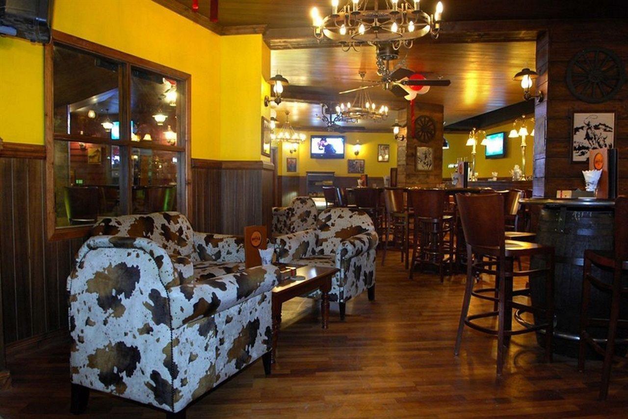 Ramee California Hotel Manama Restauracja zdjęcie