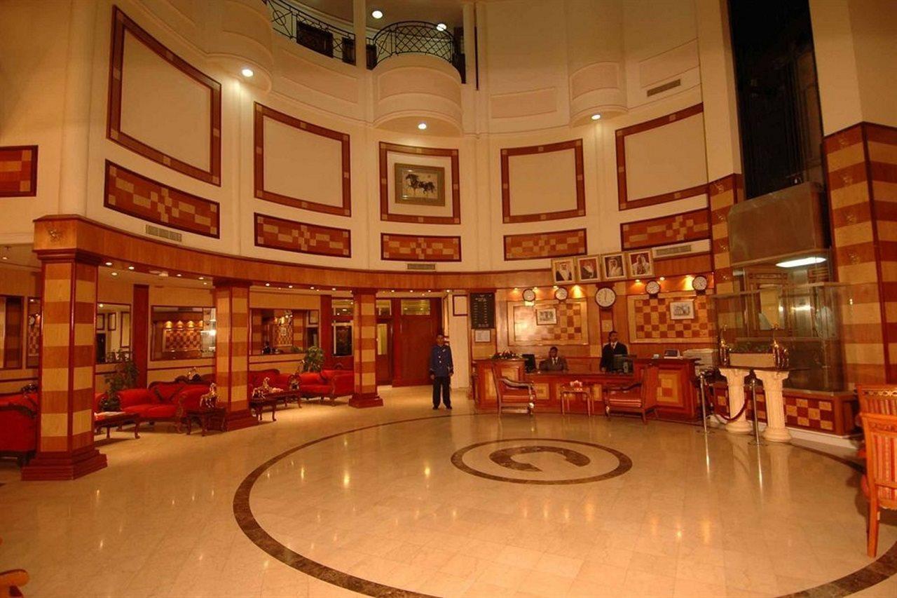 Ramee California Hotel Manama Zewnętrze zdjęcie