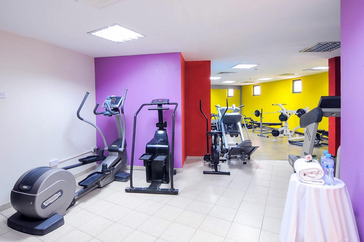 Ramee California Hotel Manama Zewnętrze zdjęcie