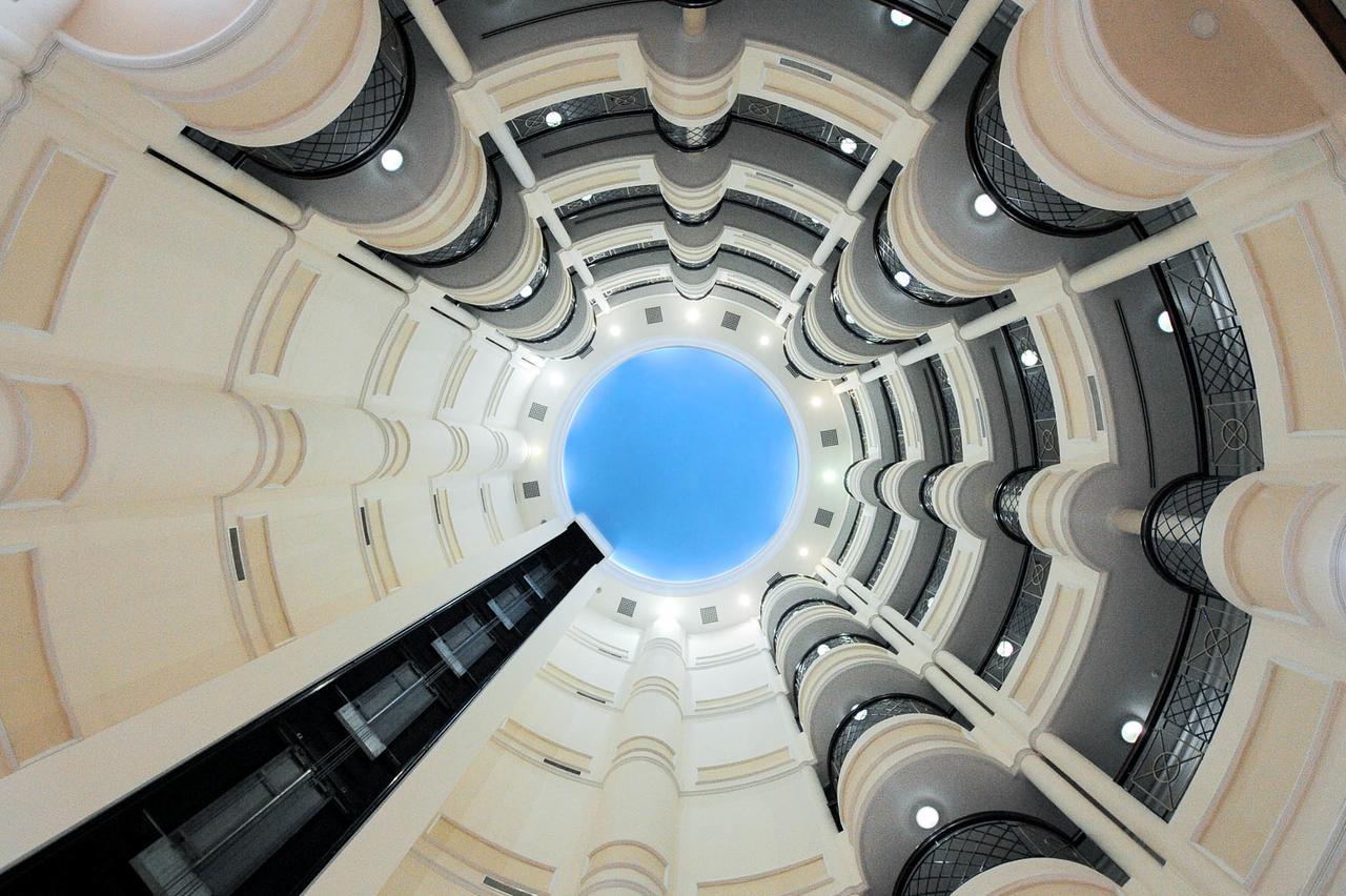 Ramee California Hotel Manama Zewnętrze zdjęcie