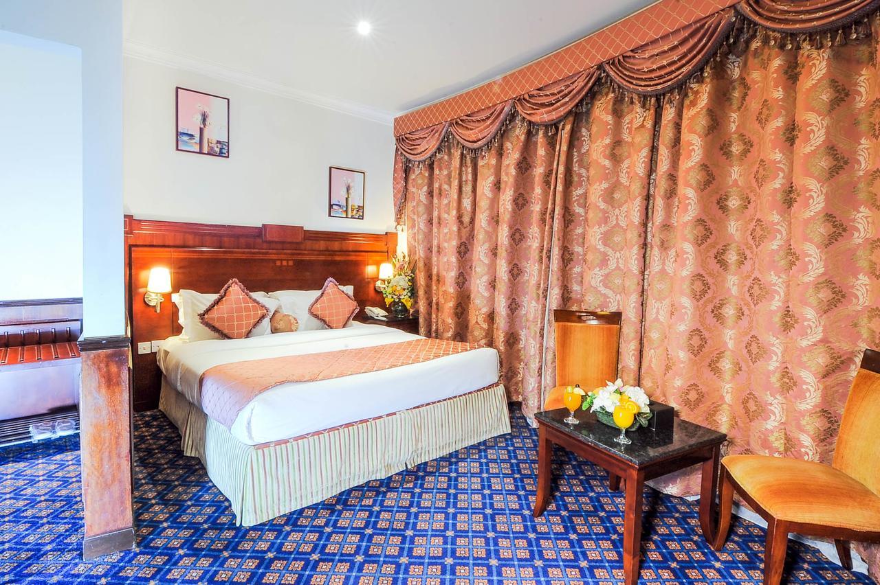Ramee California Hotel Manama Zewnętrze zdjęcie