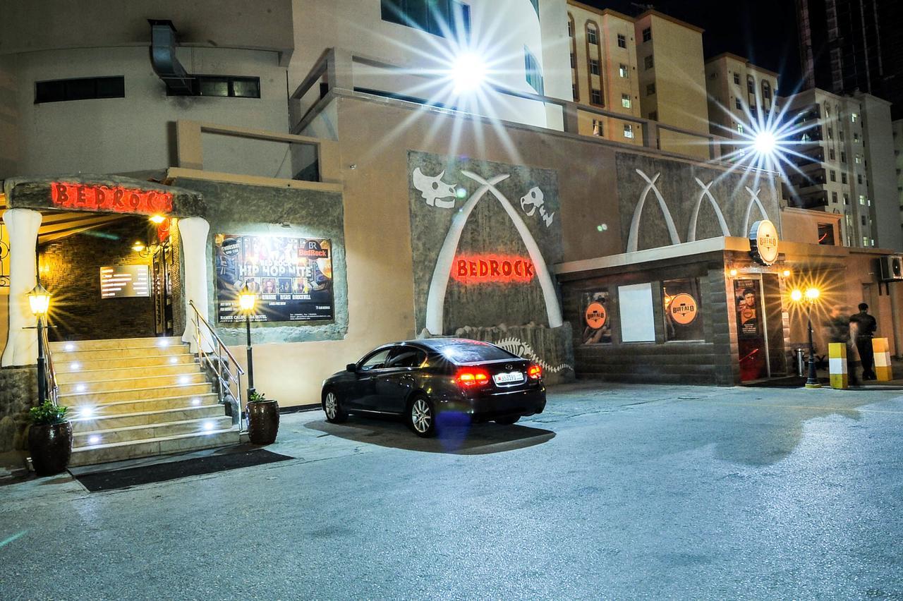 Ramee California Hotel Manama Zewnętrze zdjęcie