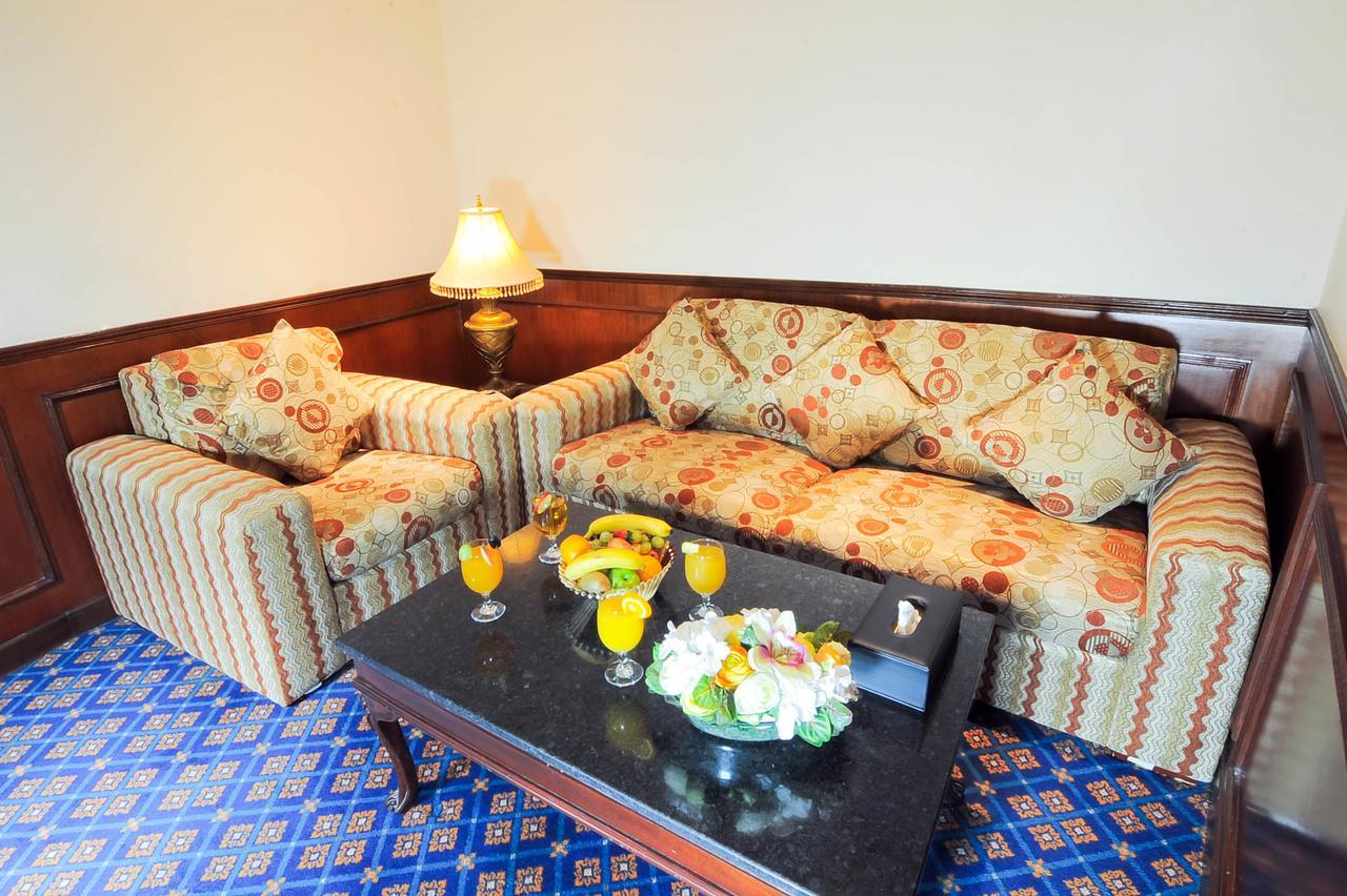 Ramee California Hotel Manama Zewnętrze zdjęcie