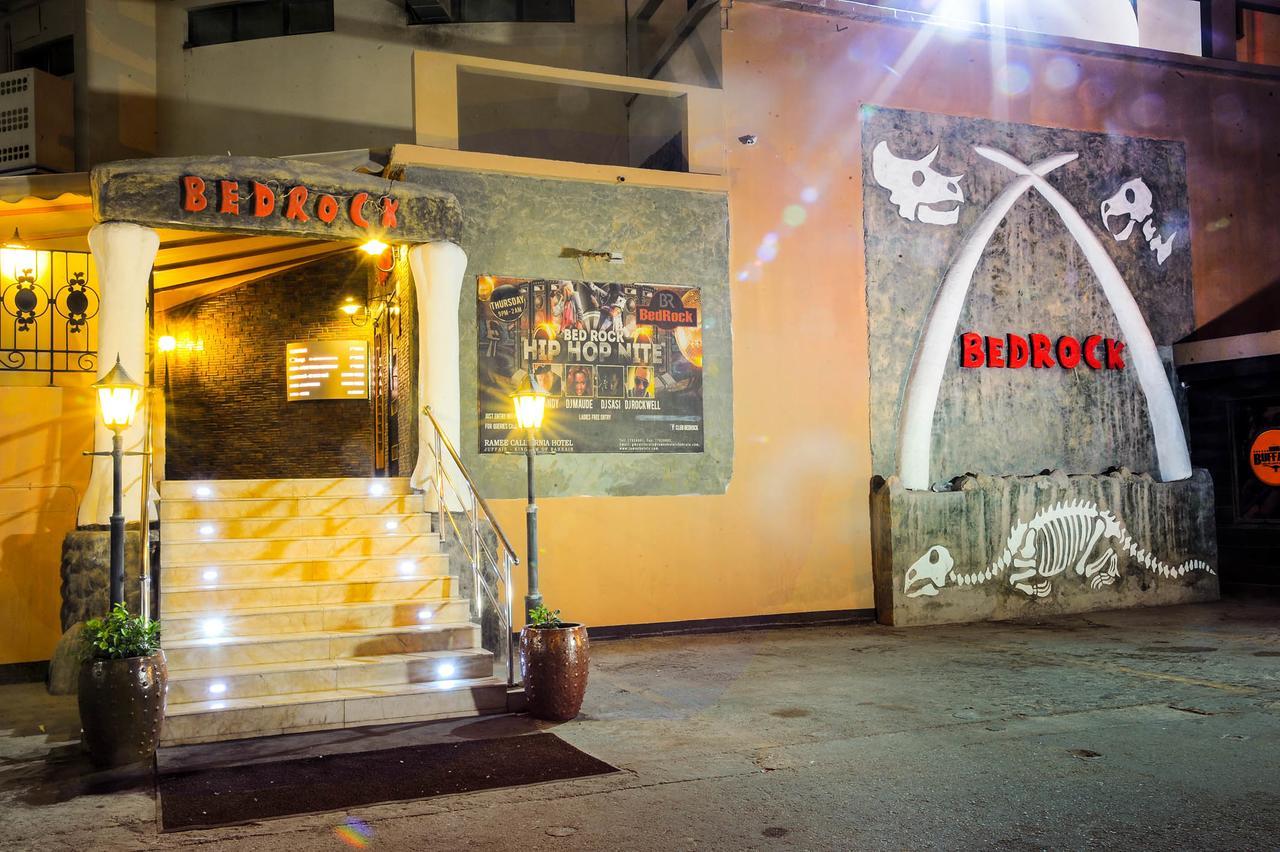 Ramee California Hotel Manama Zewnętrze zdjęcie