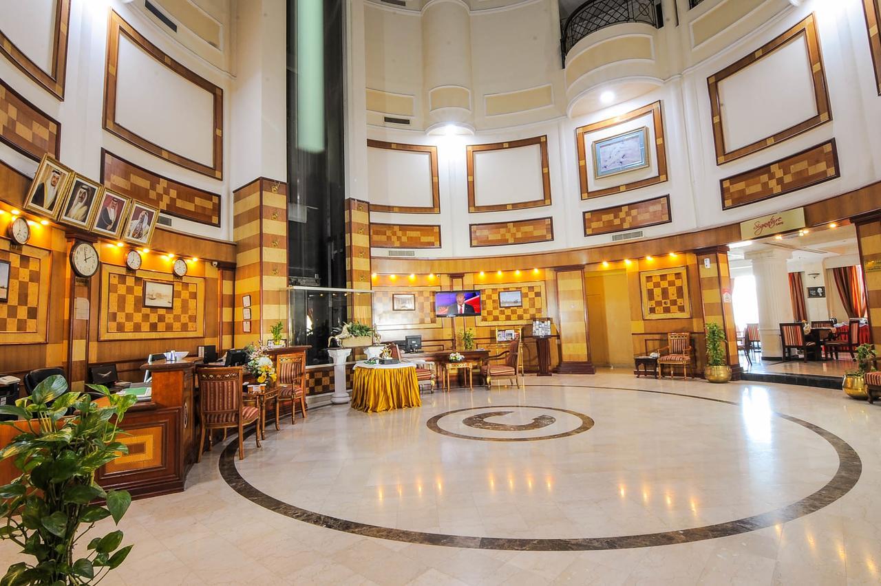 Ramee California Hotel Manama Zewnętrze zdjęcie