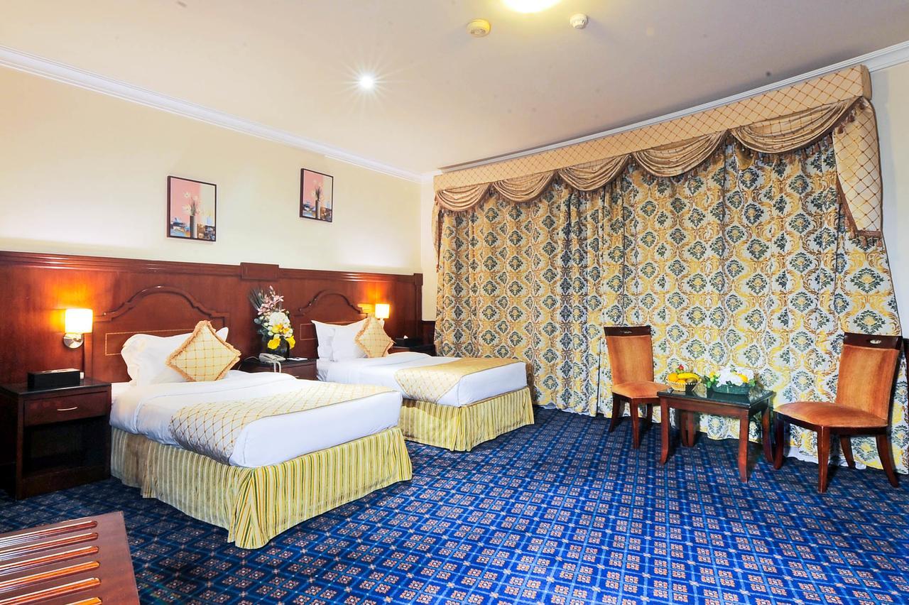 Ramee California Hotel Manama Zewnętrze zdjęcie