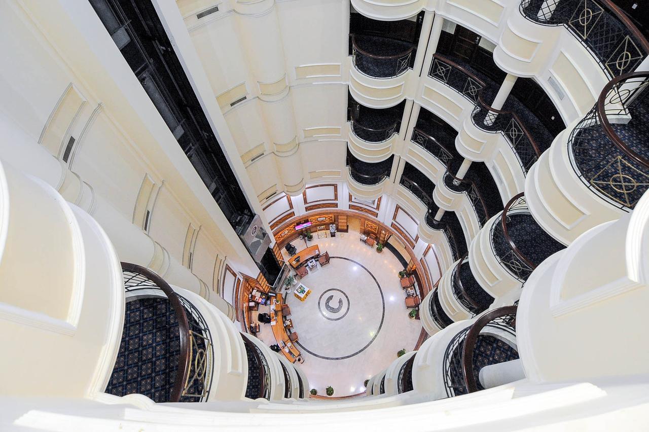Ramee California Hotel Manama Zewnętrze zdjęcie