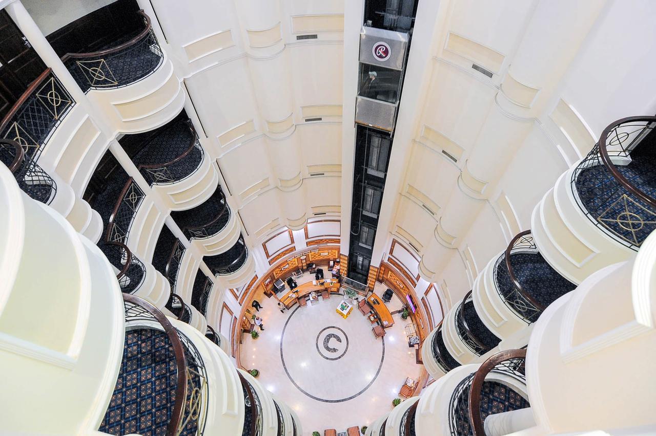 Ramee California Hotel Manama Zewnętrze zdjęcie