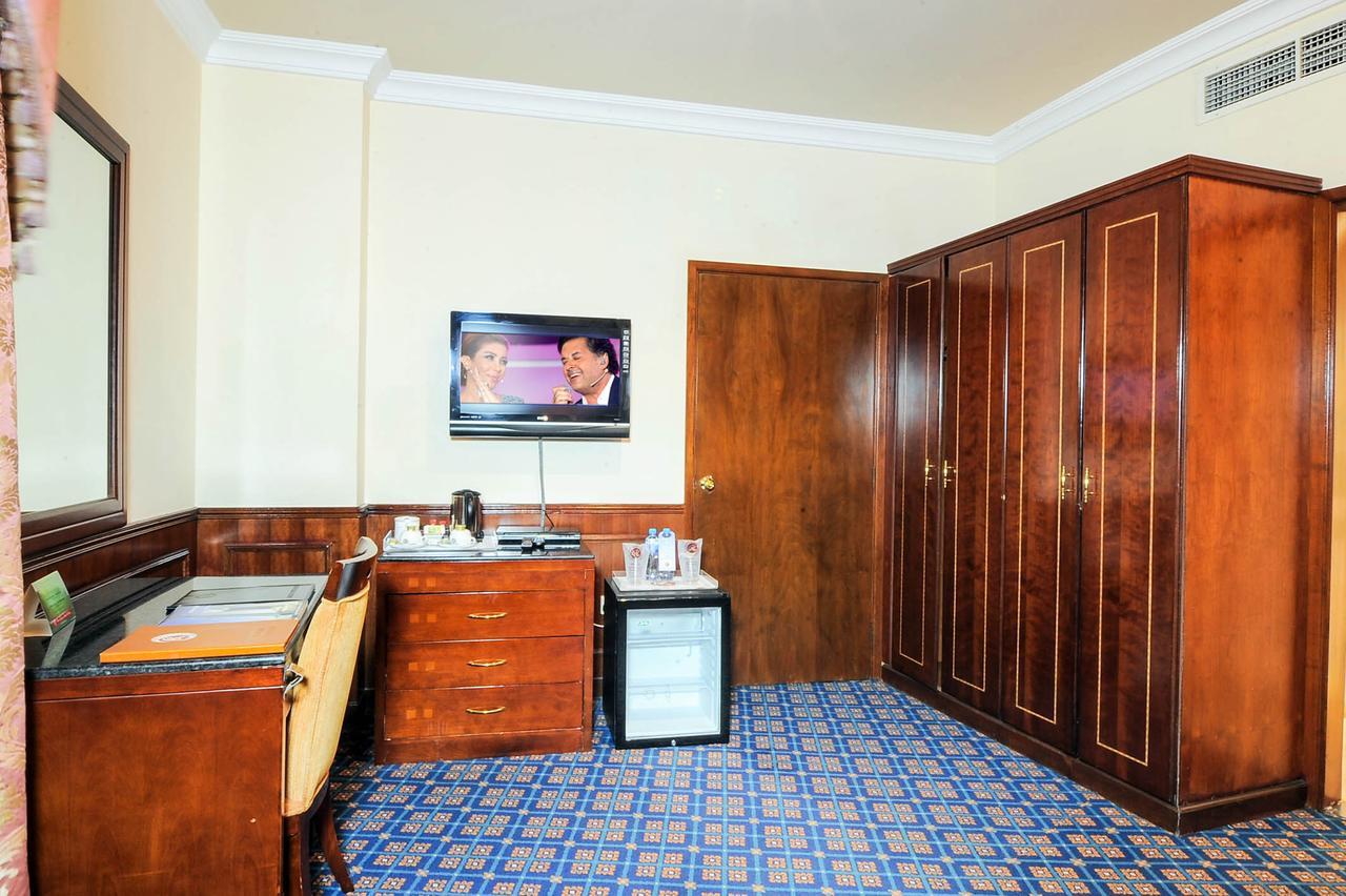 Ramee California Hotel Manama Zewnętrze zdjęcie