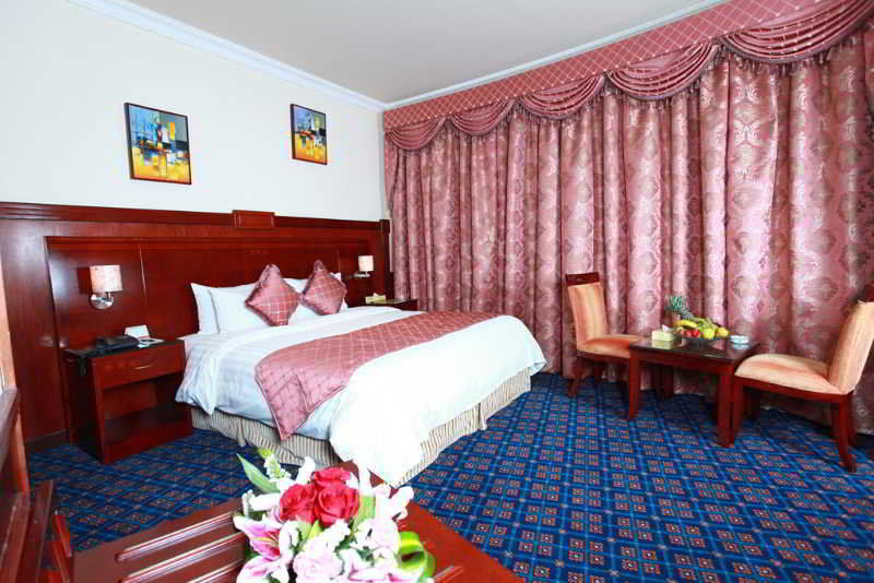Ramee California Hotel Manama Zewnętrze zdjęcie
