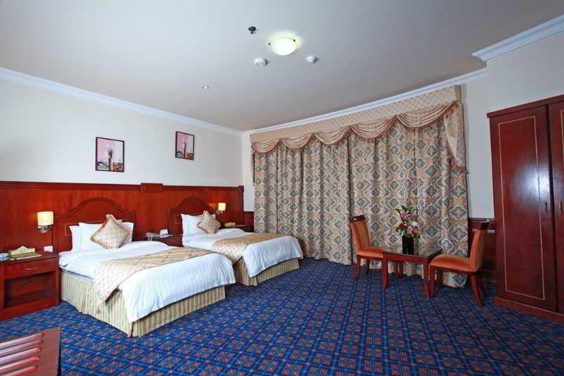 Ramee California Hotel Manama Zewnętrze zdjęcie